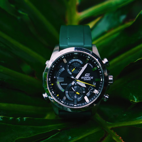 Casio edifice ex316 hot sale