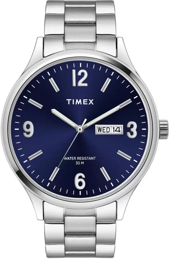 Watch Analog Watch - For Men TWEG18420