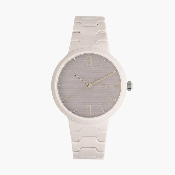 Tommy Hilfiger NBTH1781957 Avery Analog Watch For Women