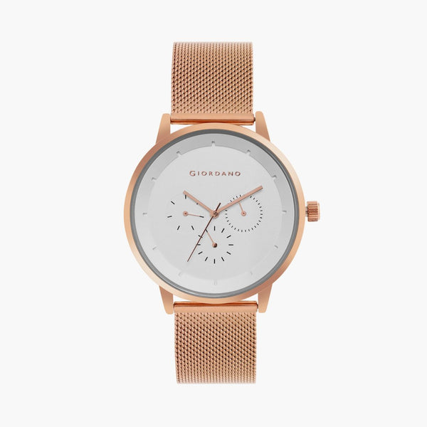 Giordano Analog Watch for Men GZ-50005-22