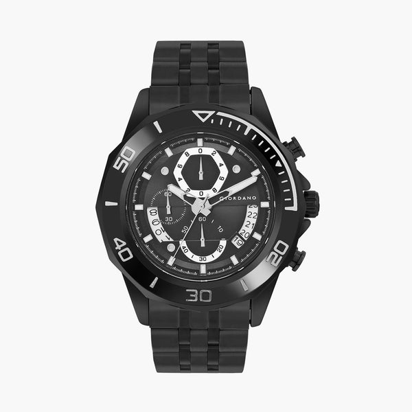 GIORDANO Men Multifunction Watch - GZ-50072-11