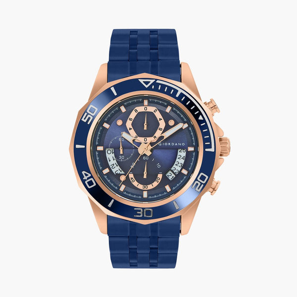GIORDANO Men Multifunction Watch - GZ-50072-33