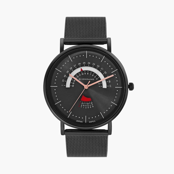 GIORDANO Men Analog Watch - GZ-50073-33