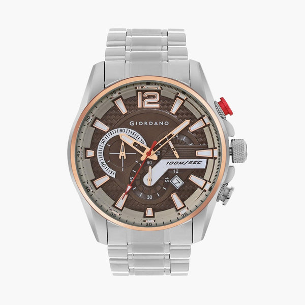 GIORDANO Men Multi-Function Watch - GZ-50076-11