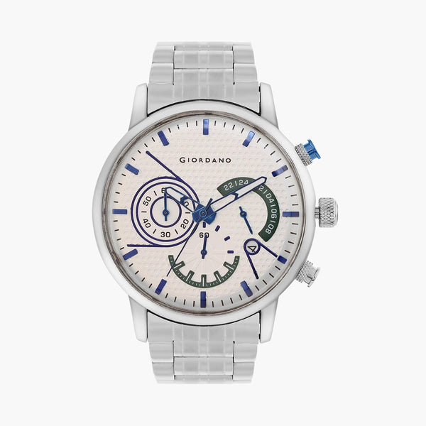 GIORDANO Men Multi-Function Wrist Watch - GZ-50078-11