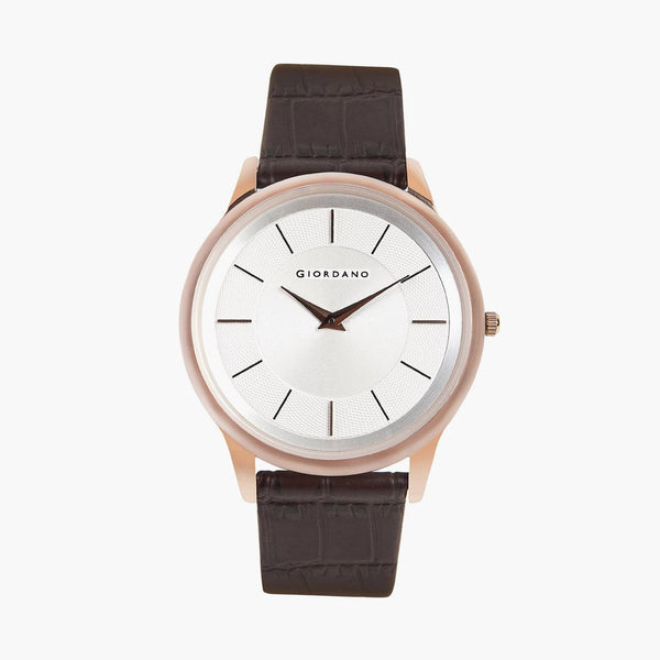 GIORDANO Men Analog Wrist Watch - GD-4101-01