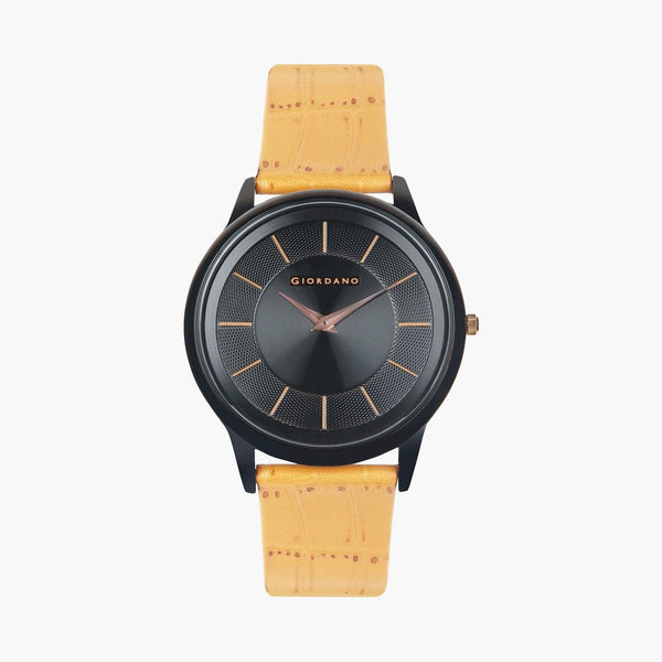 GIORDANO Men 3 Hand Mechanism Analog Wrist Watch - GD-4101-03