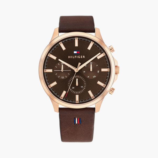 TOMMY HILFIGER Ryder Analog Watch for Men NETH1710497