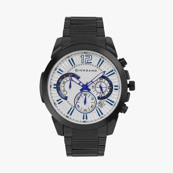 GIORDANO Men Multifunctional Wrist Watch - GZ-50051-33