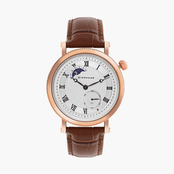 GIORDANO Men Chronograph Wrist Watch - GZ-50059-02
