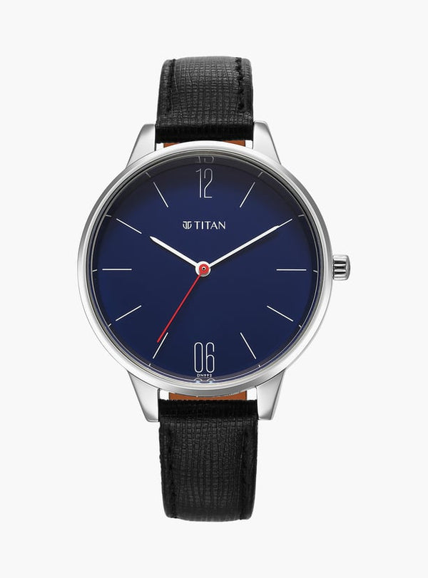 Women Analog Watch - 2648SL08