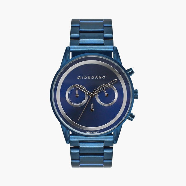 GIORDANO Men Multifunction Watch - GZ-50087-22