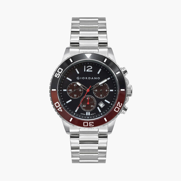 GIORDANO Men Multifunction Watch - GZ-50091-33