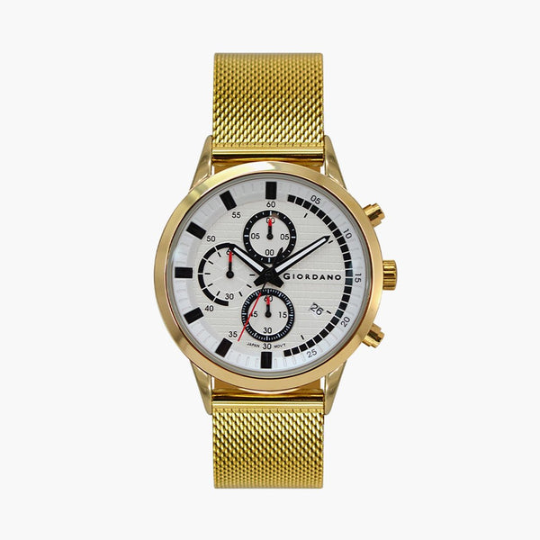 GIORDANO Men Multifunction Watch - GZ-50095-22