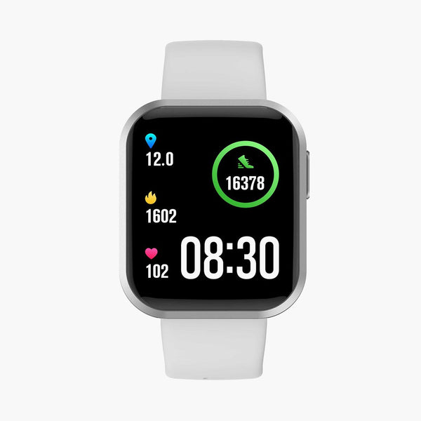 Unisex Digital Smart Watch - TWIXW204T