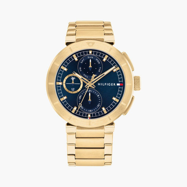 TOMMY HILFIGER Multifunction Watch - TH1792118