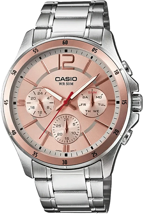Casio watch - A952