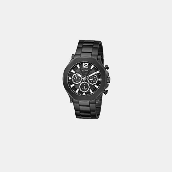 Men Stainless Steel Chronograph Watch GW0539G3