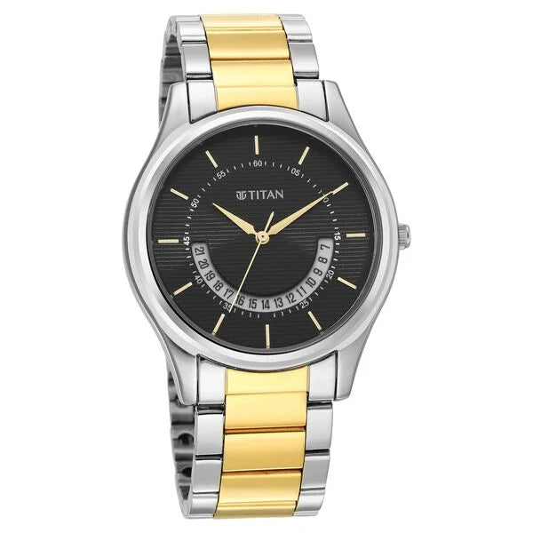 Karishma Analog Watch for Men 1713BM02