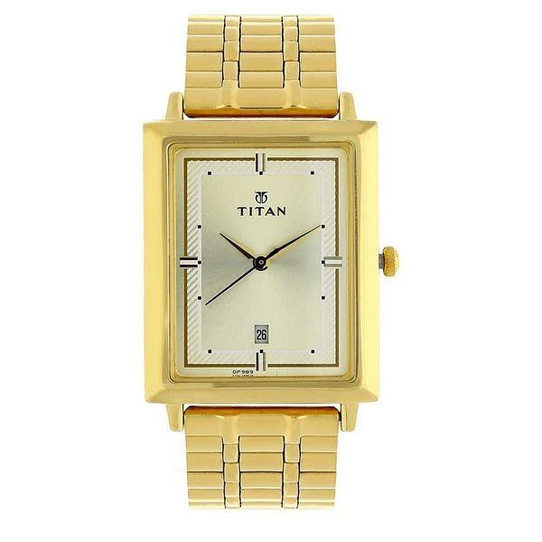 Analog Watch for Men NL1715YM02