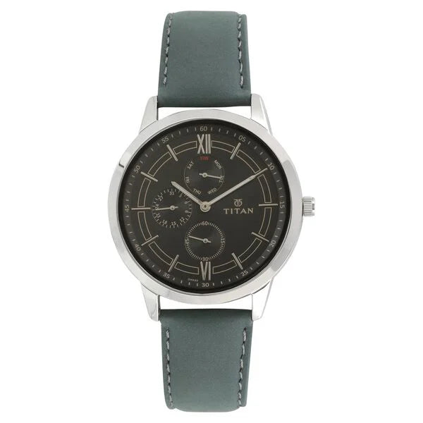 Neo - Analog Watch for Men NT1769SL05