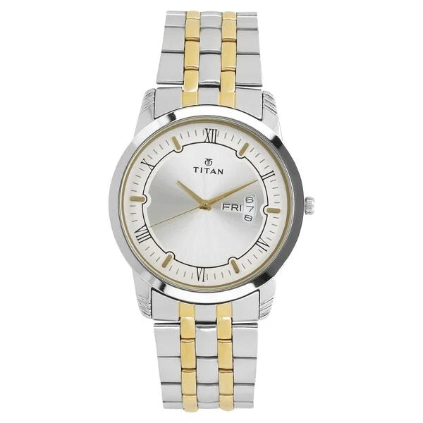 Analog Watch for Men NR1774BM01