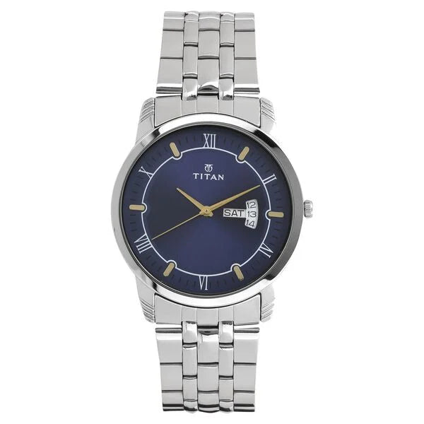 Analog Watch for Men NR1774SM01