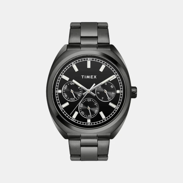 Men's Analog Stainless Steel Watch TWEG22303