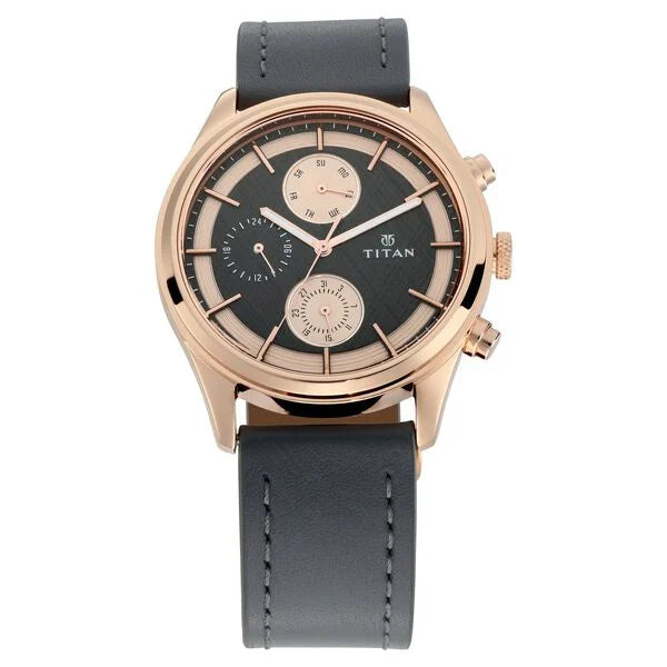 Neo Analog Watch for Men 1805WL01