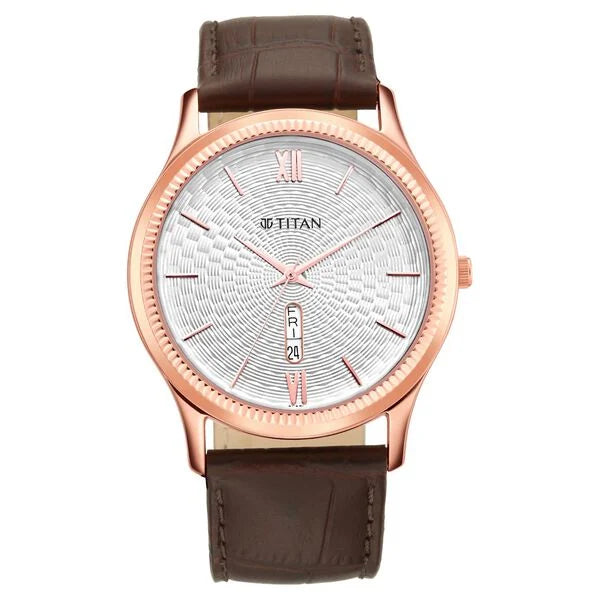 Lagan Analog Watch for Men 1824WL02