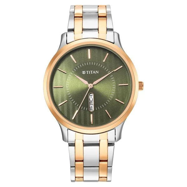 Karishma Analog Watch for Men 1825KM03