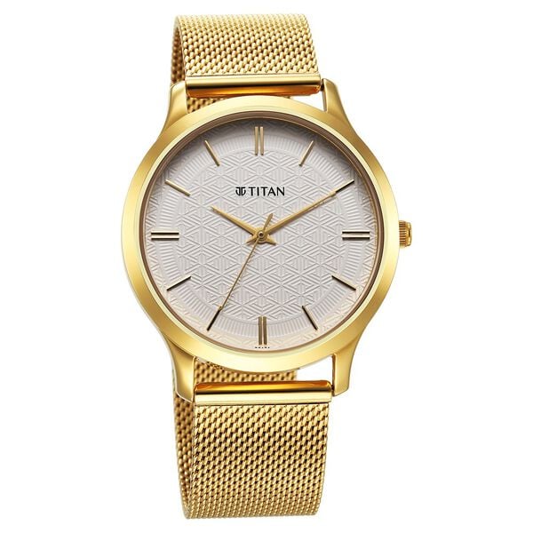 Karishma 1825YM11 Analog Watch for Men