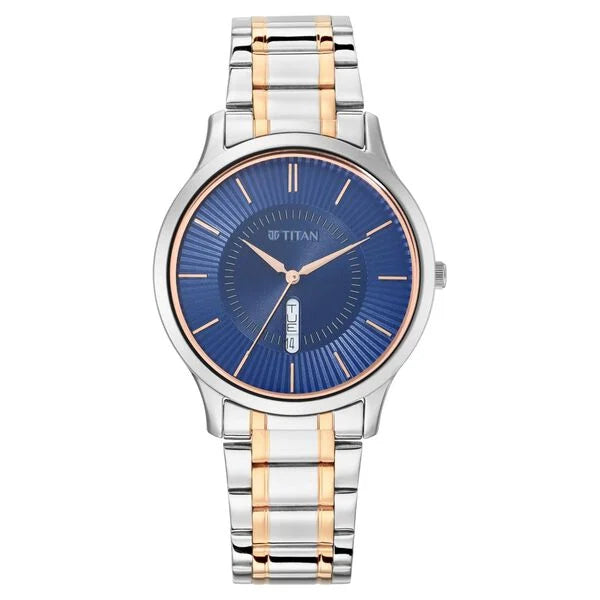 Karishma Analog Watch for Men NP1845KM01