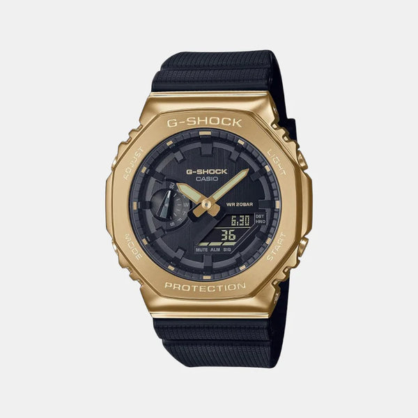 CASIO G1278 GM-2100G-1A9DR G-SHOCK