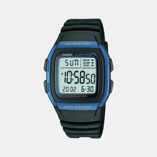 Casio D055 W-96H-2AVDF Youth