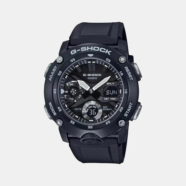 CASIO G970 GA-2000S-1ADR G-SHOCK