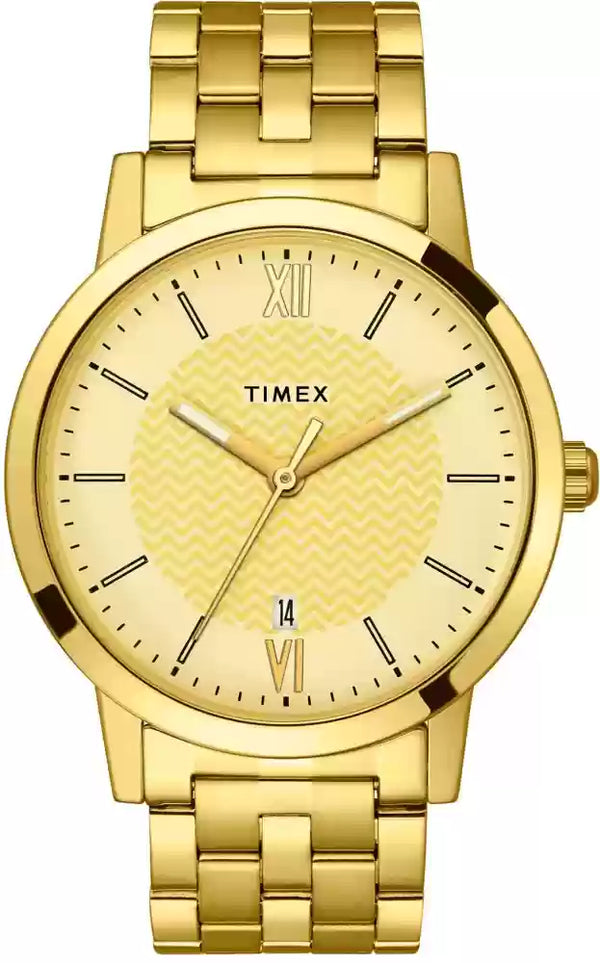 Analog Watch - For Men TW000T142