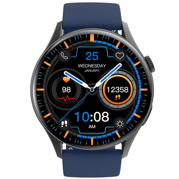 Women's Digital Smart Watch TWTXW501T
