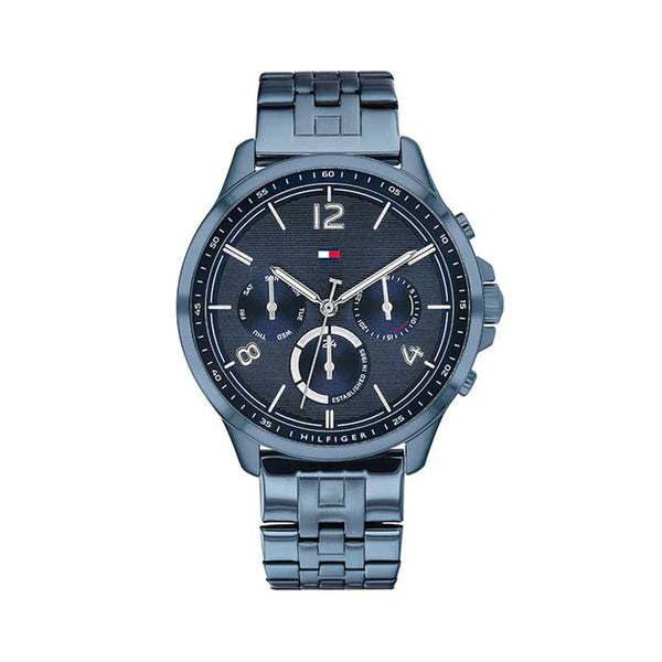 TOMMY HILFIGER NCTH1782227 Harper Chronograph Watch For Women