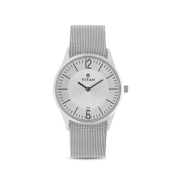 Titan Analog Watch for Women NT95035SM01