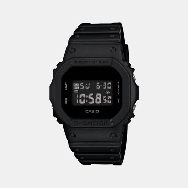 CASIO G363 DW-5600BB-1DR G-SHOCK