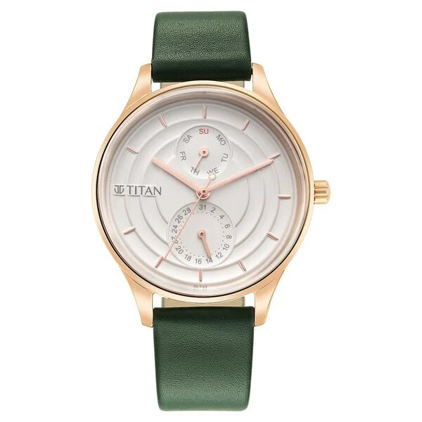 Neo Workdays Analog Watch for Women 2670WL05