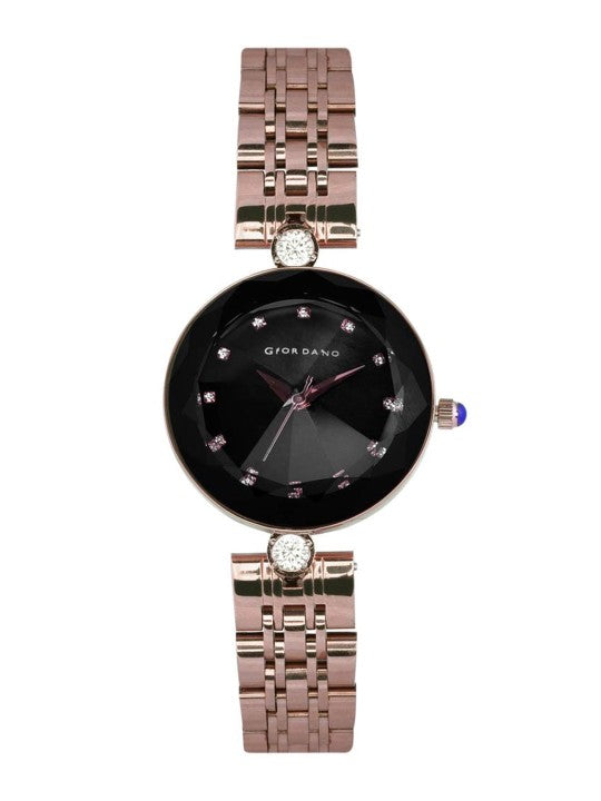 Women Bracelet Style Straps Analogue Watch GZ-60014-22
