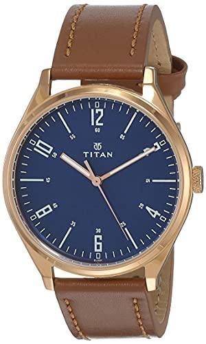 Neo Analog Watch for Men NM1802WL01