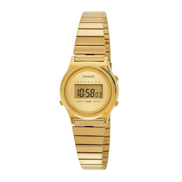 Casio VINTAGE COLLECTION LA700WEG-9ADF - A2233