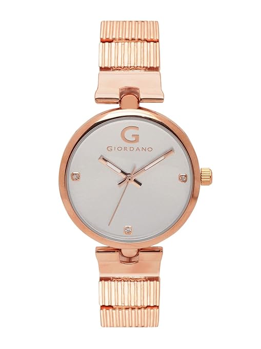 Giordano Analog Watch for Women A2058-33