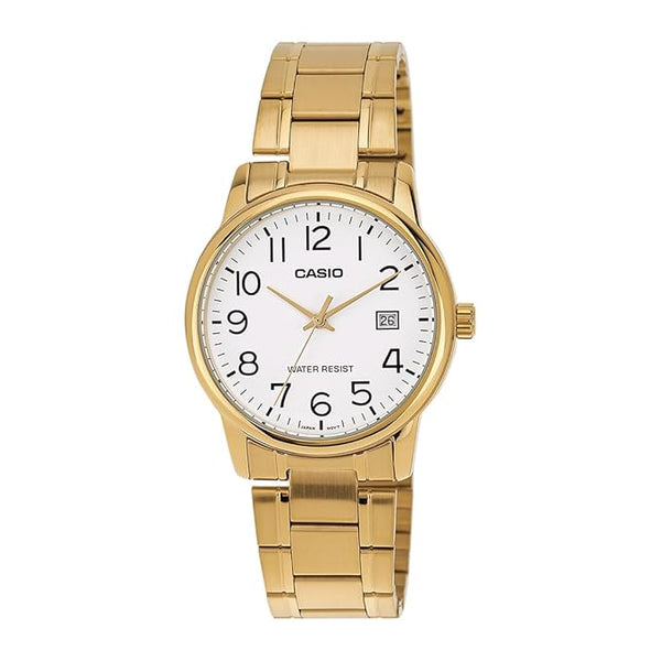 Casio ENTICER MEN MTP-V002G-7B2UDF - A2312