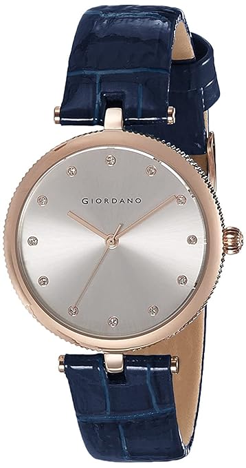 Giordano Analog Watch for Women A-2038-07
