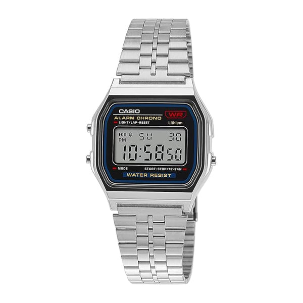 Casio VINTAGE COLLECTION A159W-N1DF - D339