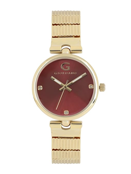 Giordano Analog Watch for Women A2058-22
